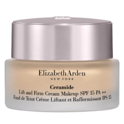 Elizabeth Arden Ceramide Lift And Firm Cream Makeup SPF 15 PA++ 250N 30 ml
