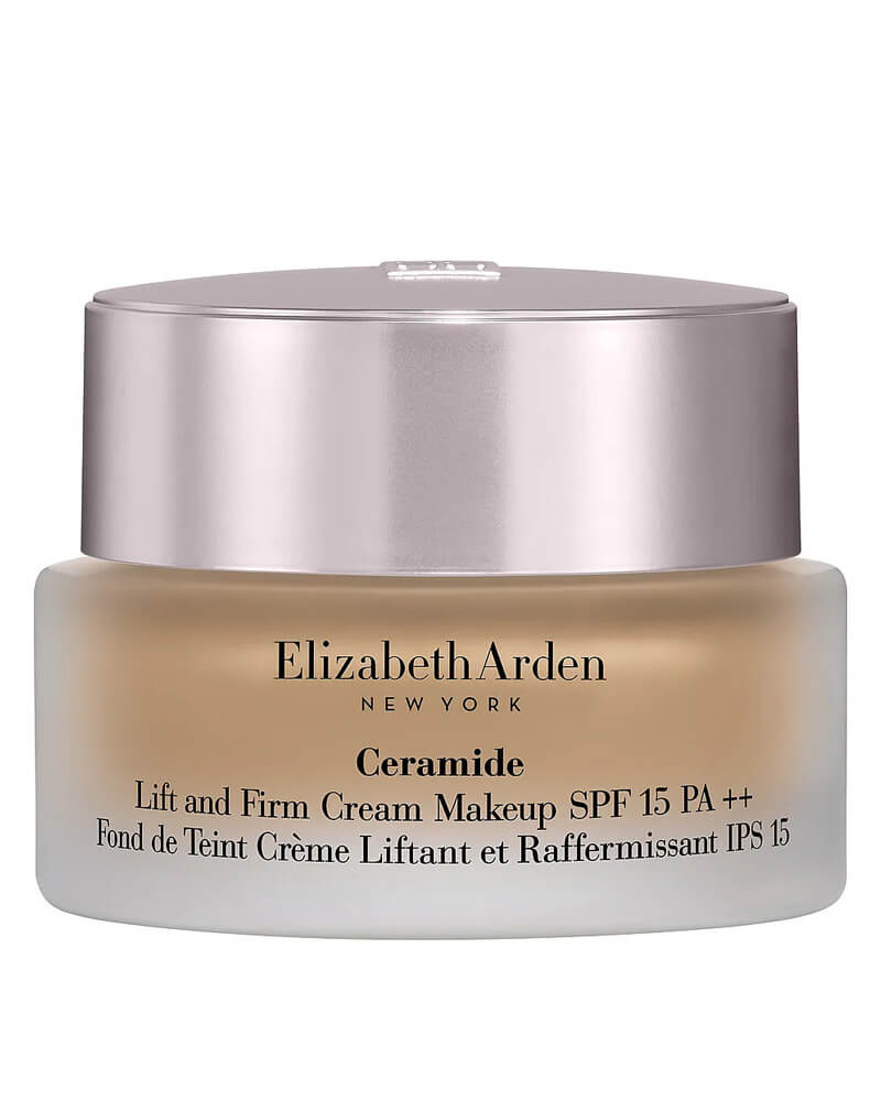 Elizabeth Arden Ceramide Lift And Firm Cream Makeup SPF 15 PA++ 400N 30 ml
