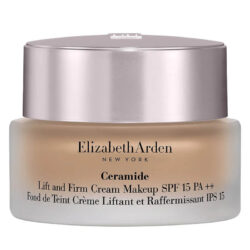 Elizabeth Arden Ceramide Lift And Firm Cream Makeup SPF 15 PA++ 420C 30 ml
