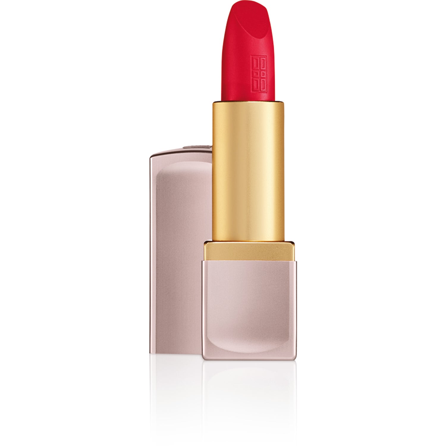 Elizabeth Arden Lip Color Matte Legendary Red - 3.5 g