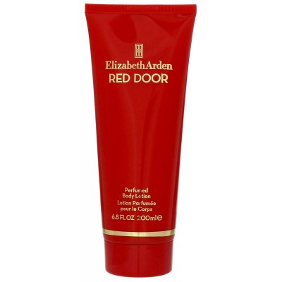 Elizabeth Arden Red Door Body Lotion 200ml