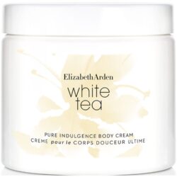 Elizabeth Arden White Tea Body Cream - 400 ml