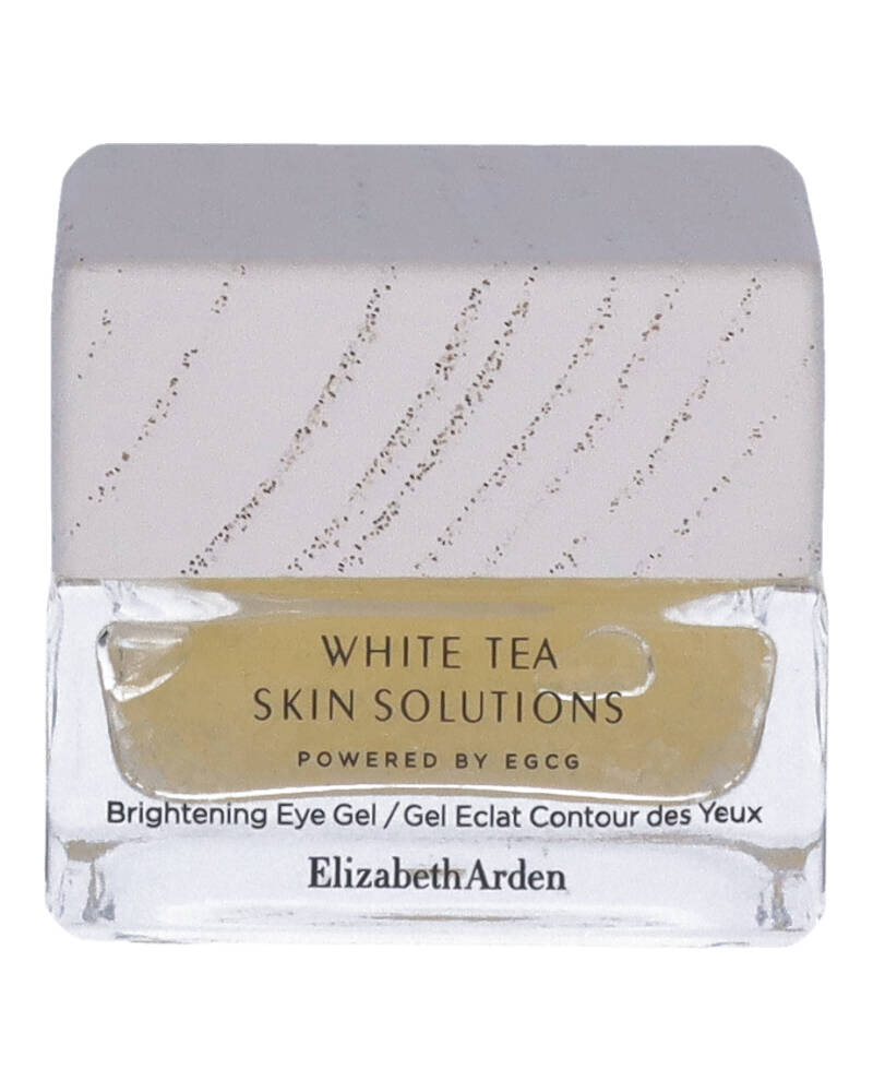 Elizabeth Arden White Tea Skin Solutions Brightening Eye Gel 15 ml