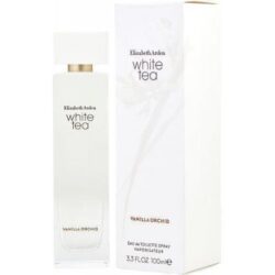 Elizabeth Arden White Tea Vanilla Orchid edt 100ml