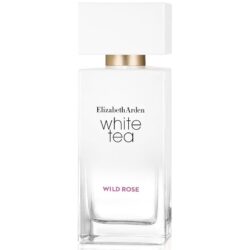 Elizabeth Arden White Tea Wild Rose Eau De Toilette 50 ml