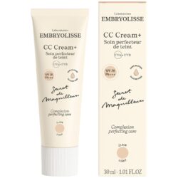 Embryolisse Cc Cream 1 Light - 30 ml