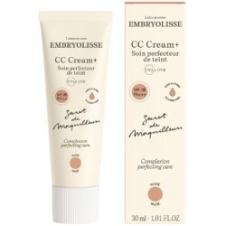 Embryolisse Cc Cream 2 Nude - 30 ml