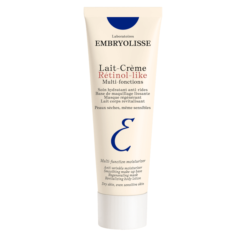 Embryolisse Lait-Crème Rétinol-Like 75 ml