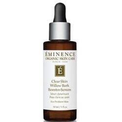 Eminence Organics Clear Skin Willow Bark Booster Serum 30 ml