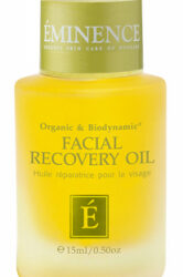 Eminence Organics Facial Recovery Oil Biodynamic