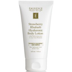 Eminence Organics Strawberry Rhubarb Hyaluronic Body Lotion 147