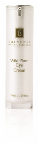 Eminence Organics Wild Plum Eye Cream