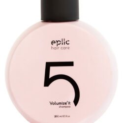 Epiic nr. 5 Volumize’it Shampoo 250 ml