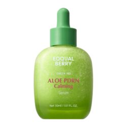 Eqqualberry Aloe PDRN Calming Serum 30 ml