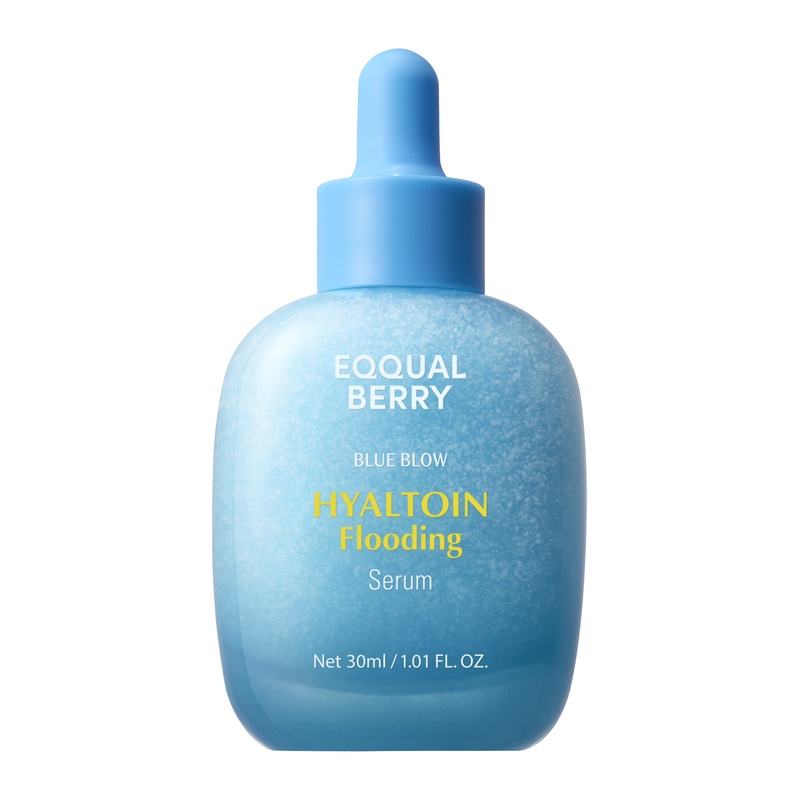 Eqqualberry Hyaltoin Flooding Serum 30 ml
