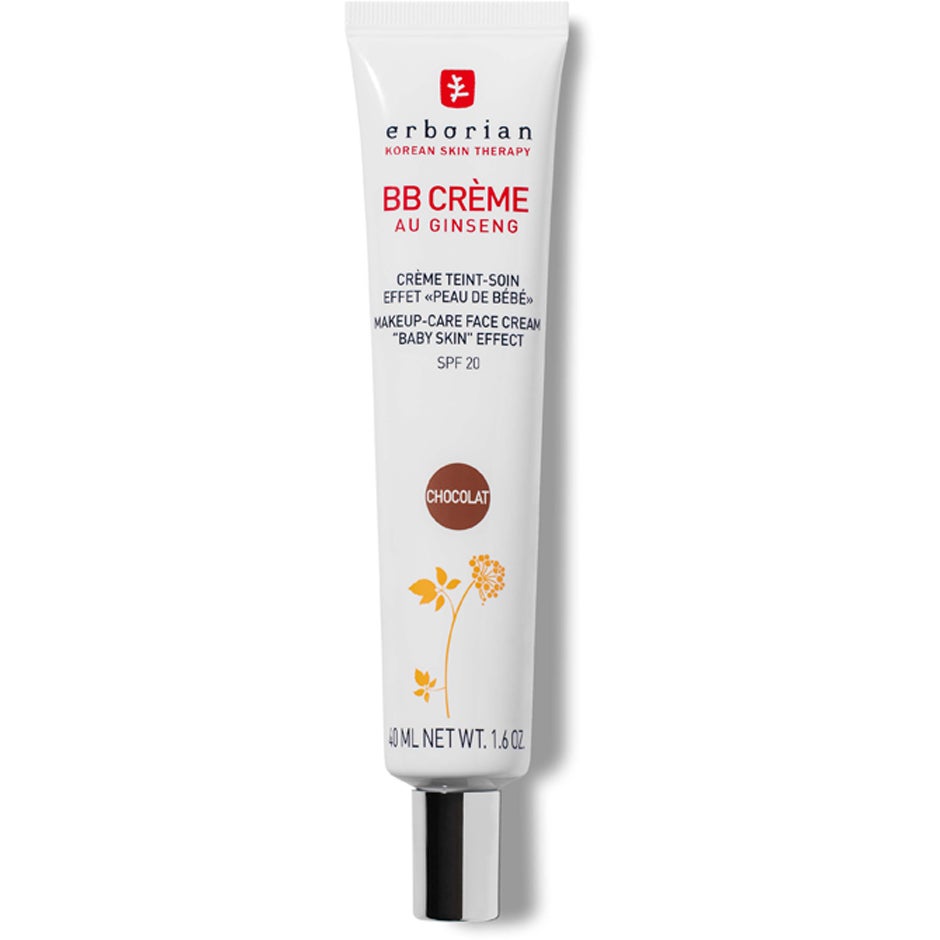 Erborian BB Créme Chocolat 40 ml - 40 ml