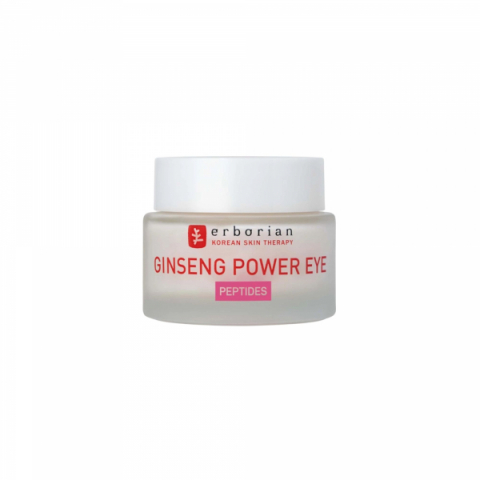 Erborian Ginseng Power Eye Creme