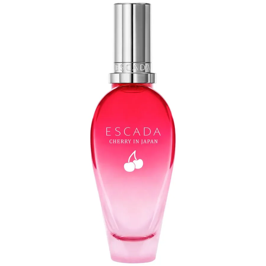 Escada Cherry In Japan edt 50ml