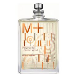 Escentric Molecules Molecule 01 + Guaiac Eau de Toilette 100 ml