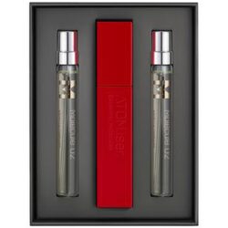 Escentric Molecules Molecule 02 Atom.Iser Set 25,5 ml