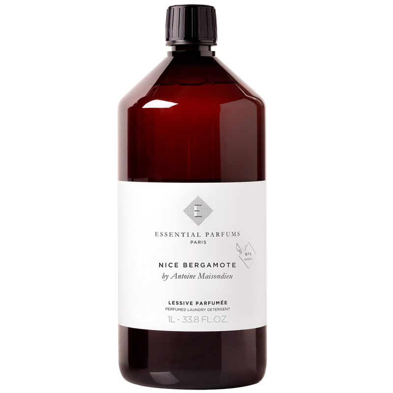 Essential Parfums Nice Bergamote Laundry Detergent (1 l)