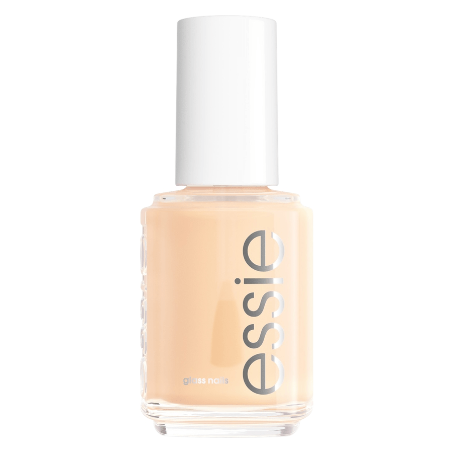 Essie Glass Nails Nail Polish 25 Crystal Ball 13,5ml