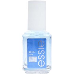 Essie Nail Care Base + Top Coat, All-In-One 14 ml