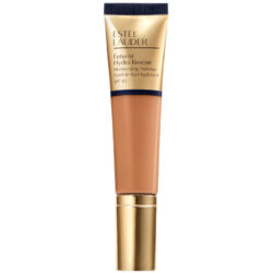 Estée Lauder Futurist Hydra Rescue Moisturizing Makeup Foundation Spf45 42 5W1 Bronze