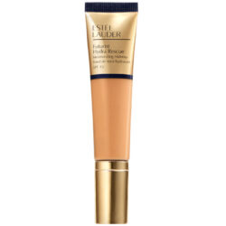 Estée Lauder Futurist Hydra Rescue Moisturizing Makeup Foundation Spf45 99 4W1 Honey Bronze