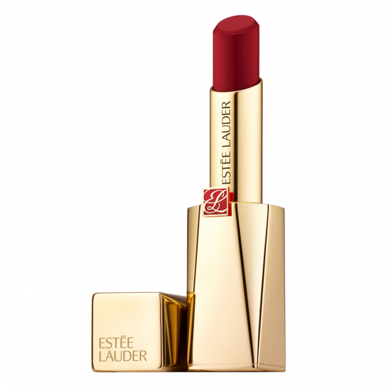 Estée Lauder Pure Color Desire Rouge Excess Matte Lipstick Lead On
