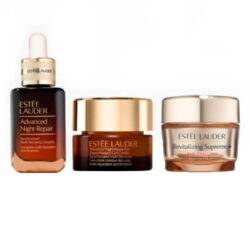 Estée Lauder The Night Is Young Repair Mini Set 50 ml