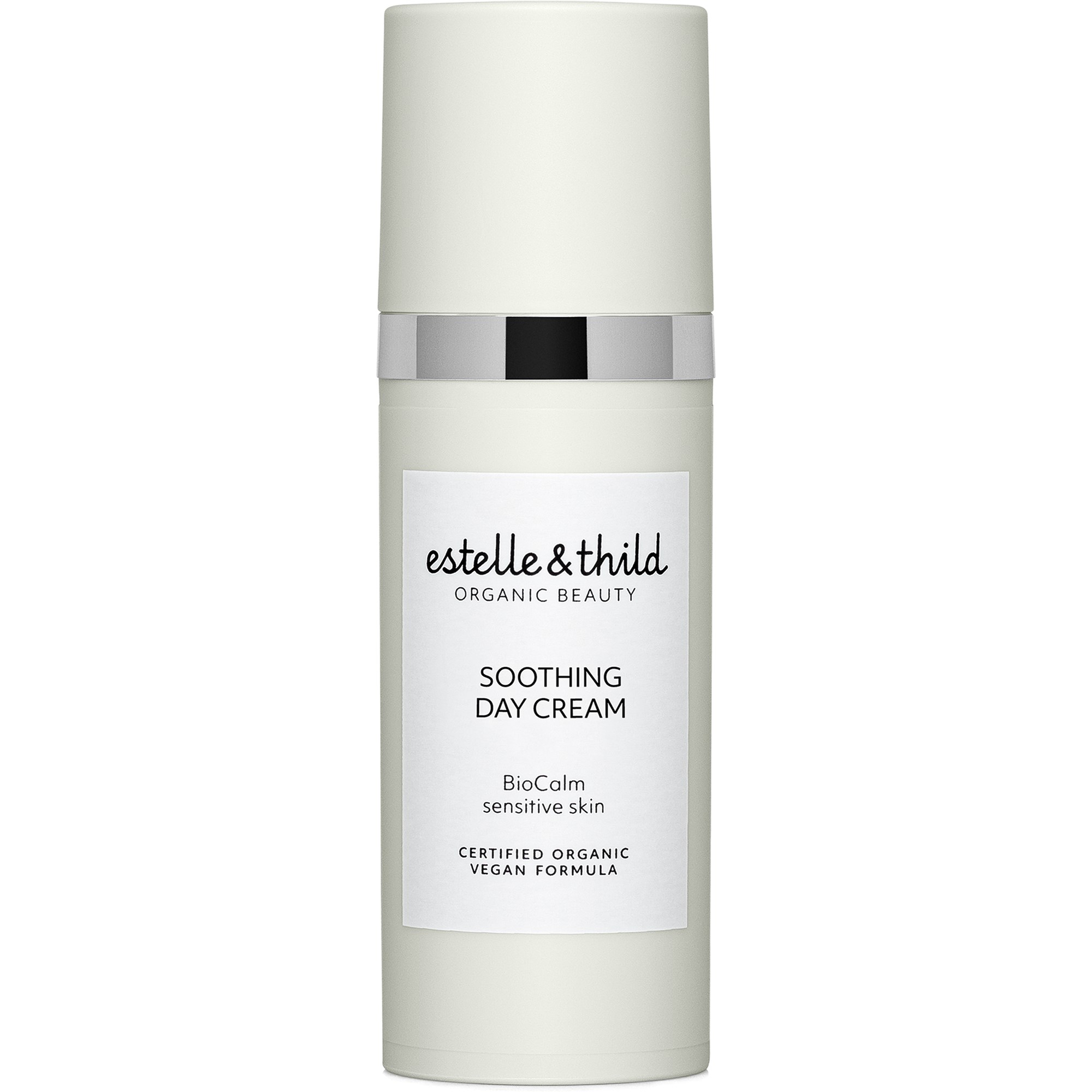 Estelle&Thild Organic Beauty BioCalm Soothing Moisture Day Cream