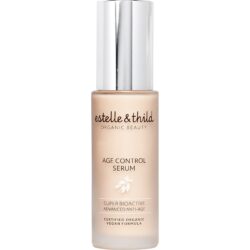 Estelle&Thild Organic Beauty Super BioActive Age Control Serum 30
