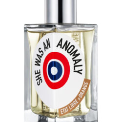 Etat Libre D’Orange She Was An Anomaly EDP 50 ml