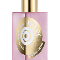 Etat Libre D'Orange Yes I Do EDP (TESTER) 100 ml