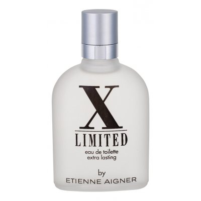 Etienne Aigner X-Limited edt 125ml