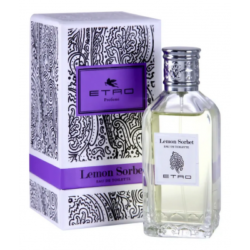 Etrò Lemon Sorbet edt 100ml