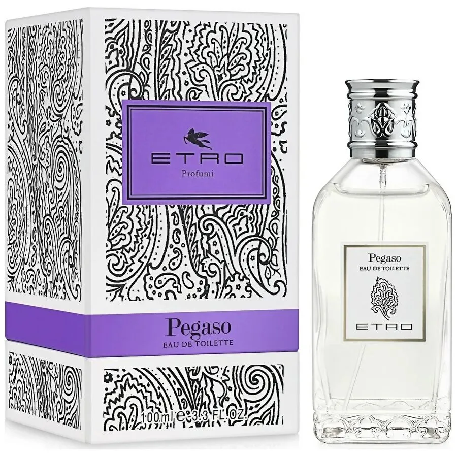 Etrò Pegaso edt 50ml