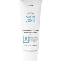 Etude Soon Jung 5 Cica Balm 40 ml