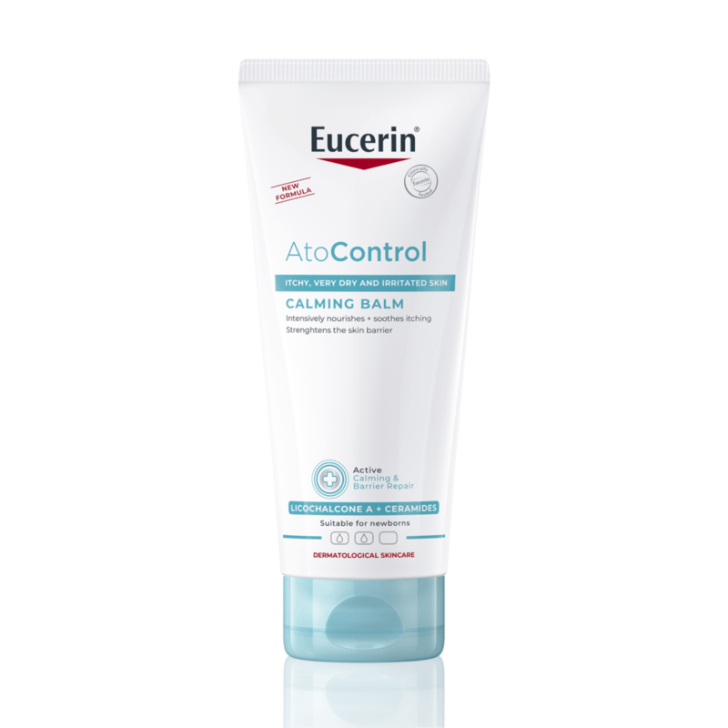 Eucerin AtoControl Calming Balm 200 ml