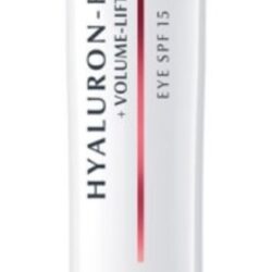 Eucerin Hyaluron-Filler + Volume-Lift Eye Cream SPF15 15 ml