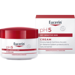 Eucerin pH5 Cream 50 ml