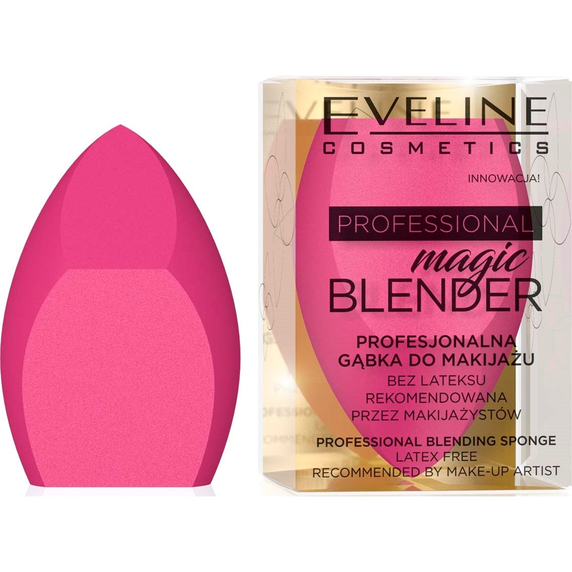 Eveline Cosmetics Magic Blender - Professional 8 g