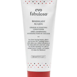 Evo Fabuloso Mahogany Acajou Colour Intensifying Treatment 220 ml
