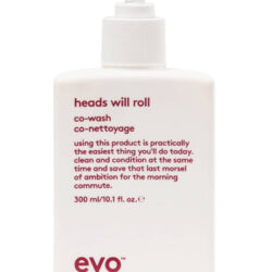 Evo Heads Will Roll Co-Wash 300 ml