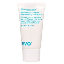 Evo The Therapist Hydrating Shampoo 30 ml