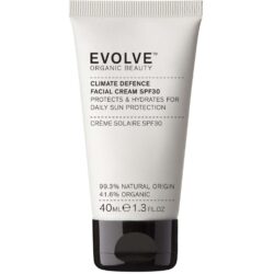 Evolve Climate Defence SPF30 Cream 40 ml
