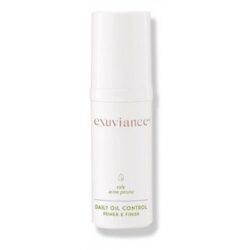 Exuviance Focus Daily Oil Control Primer & Finish 30g