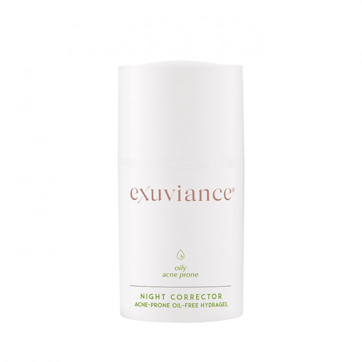 Exuviance Night Corrector