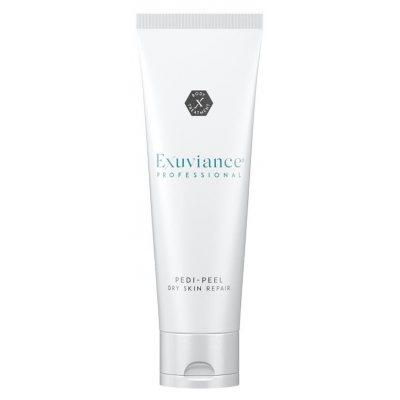 Exuviance Pedi-Peel Dry Skin Repair 100g
